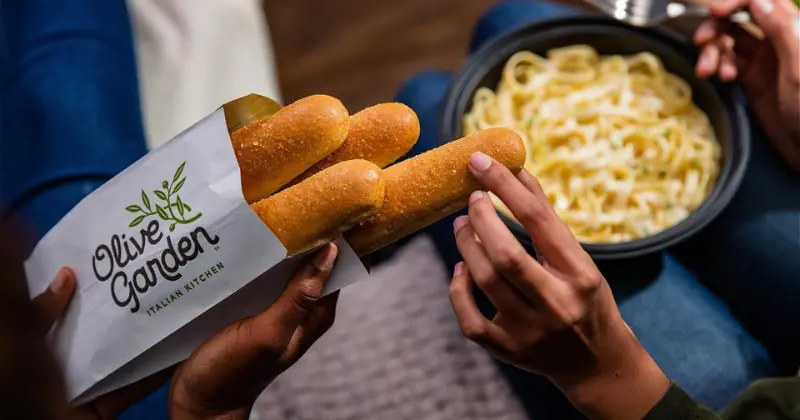 Breadsticks
