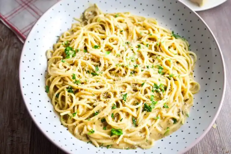 Olive Garden Garlic Herb Sauce 2025 Updated