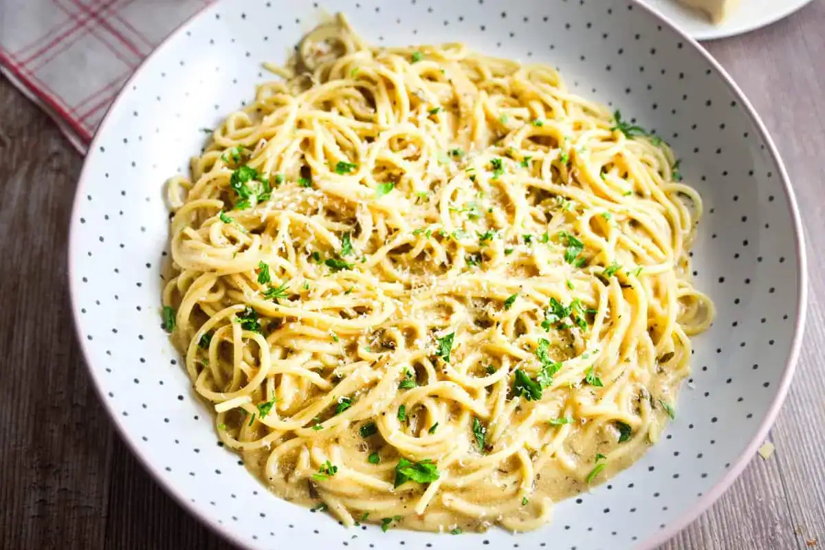Olive Garden Garlic Herb Sauce 2025 Updated