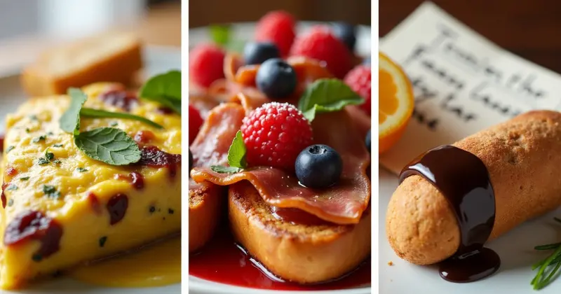 Olive Garden Mother’s Day Brunch Specials