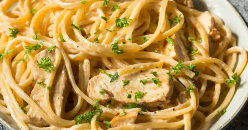 Copycat Recipe