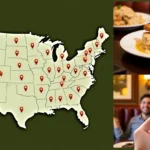 Olive Garden Locations (2025): Find Nearby Restaurants in US