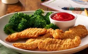 Kids Chicken Finger