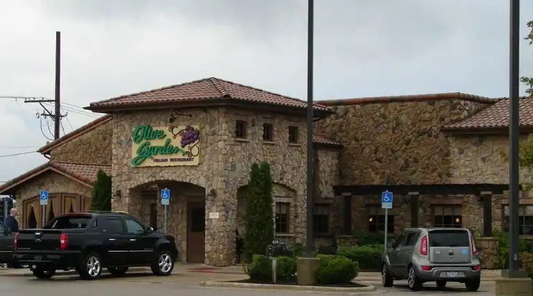 Olive Garden Near me Updated 2025