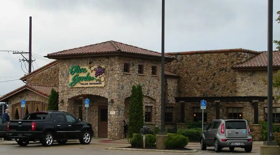 Olive Garden Near me Updated 2025