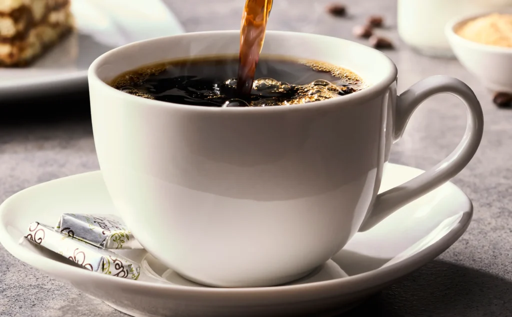 lavazza espresso