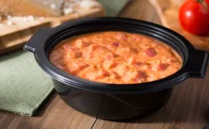 five cheese marinara dipping sauce