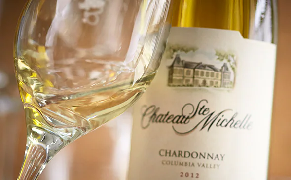 chardonnay chateau ste.michelle
