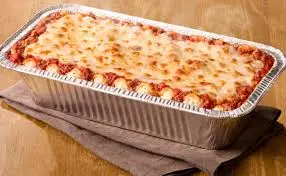 Lasagna Classico (Serves up to 6 )