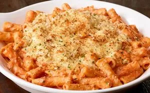 cheese ziti al forno