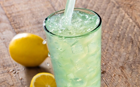 classic lemonade